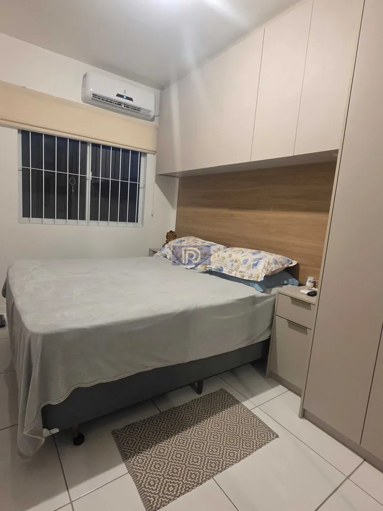 Casa, 2 quartos, 49 m² - Foto 4