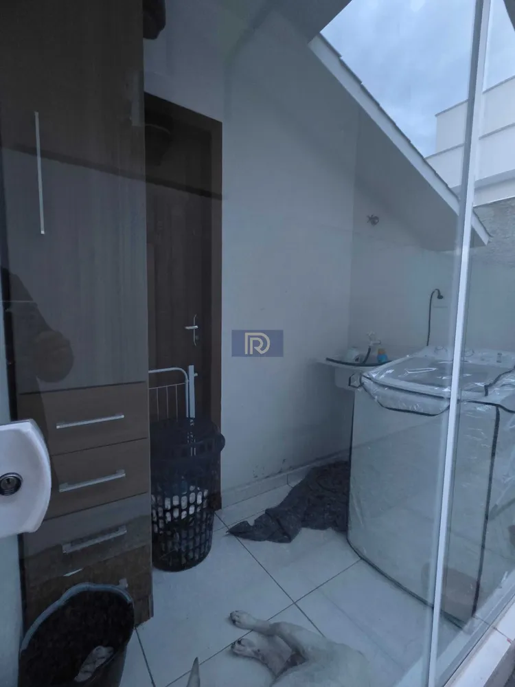 Casa, 2 quartos, 49 m² - Foto 13