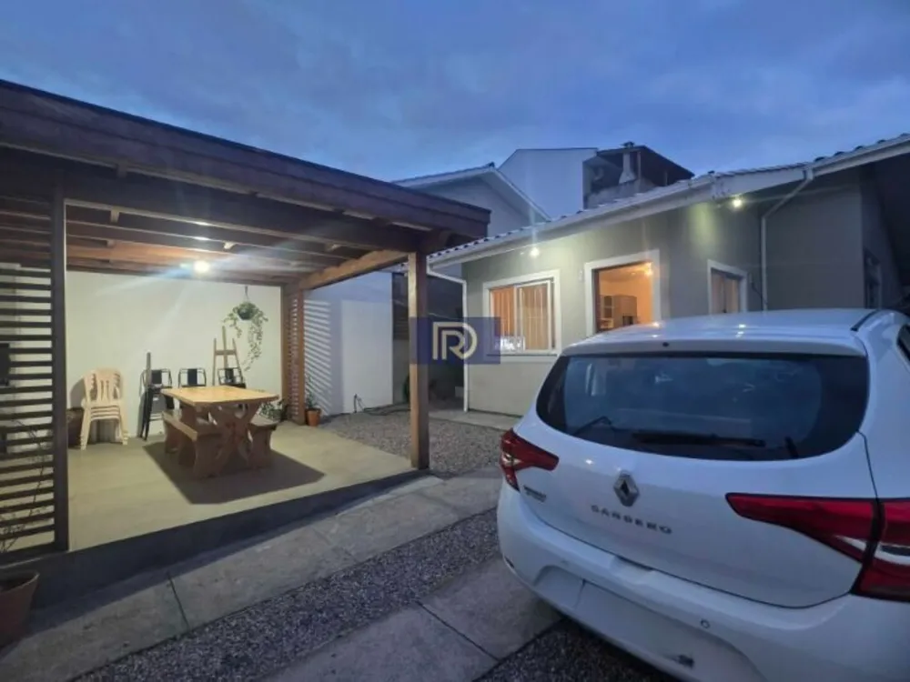 Casa, 2 quartos, 49 m² - Foto 15