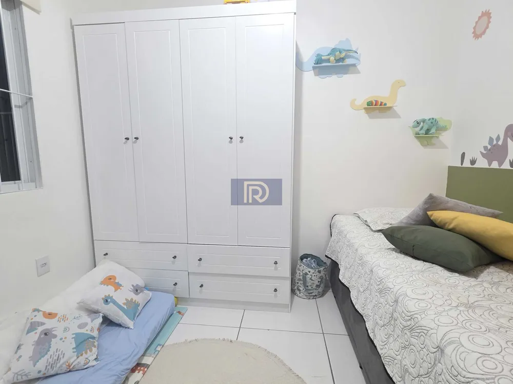 Casa, 2 quartos, 49 m² - Foto 9