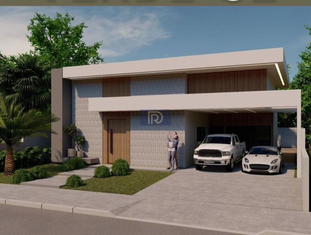 Casa, 3 quartos, 174 m² - Foto 8