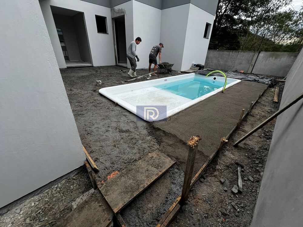 Casa, 3 quartos, 174 m² - Foto 7