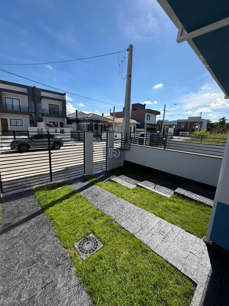 Casa, 2 quartos, 50 m² - Foto 7