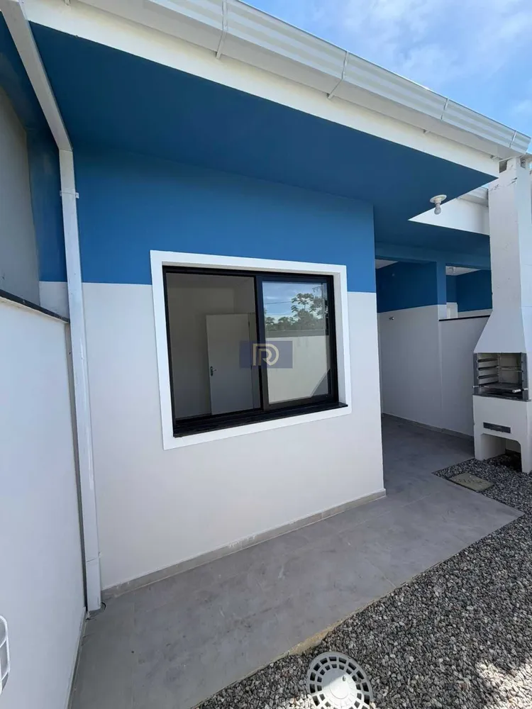 Casa, 2 quartos, 50 m² - Foto 8