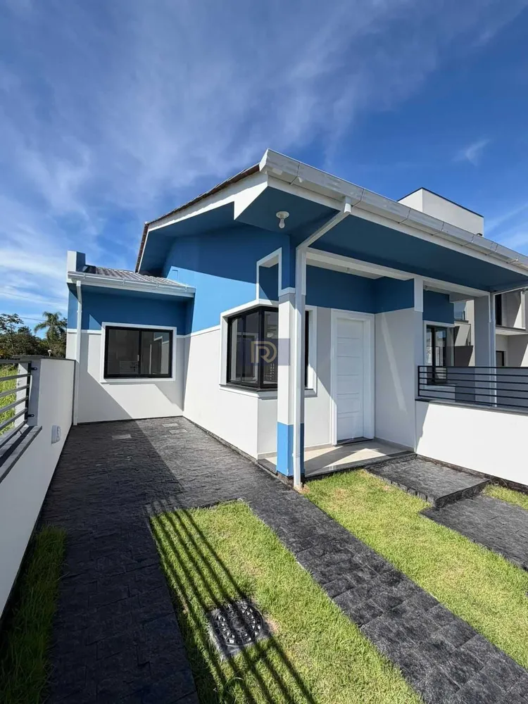 Casa, 2 quartos, 50 m² - Foto 6