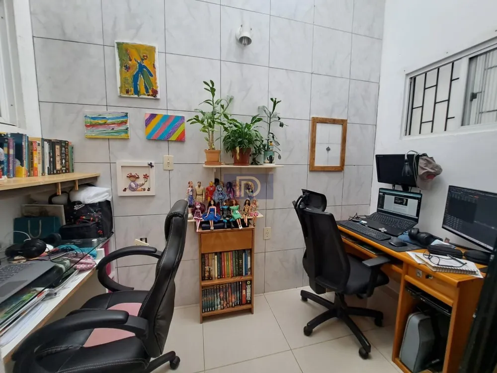 Casa, 3 quartos, 152 m² - Foto 2
