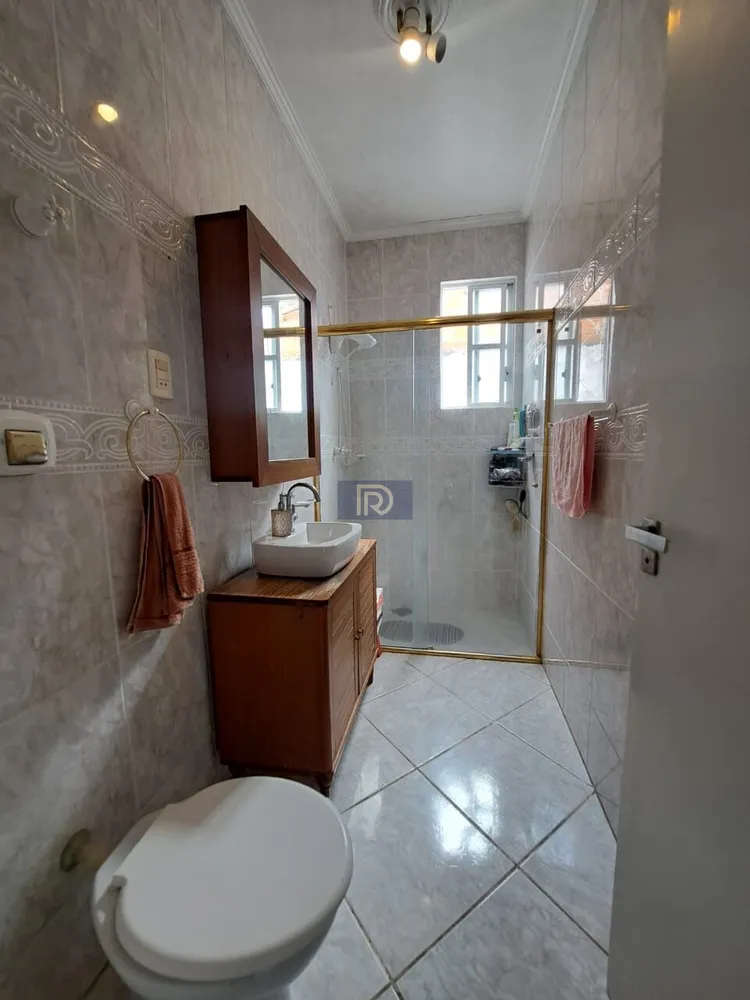 Casa, 3 quartos, 152 m² - Foto 13