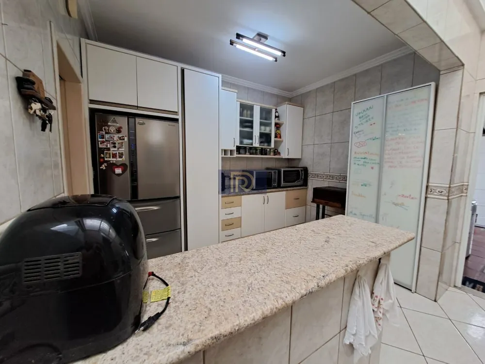 Casa, 3 quartos, 152 m² - Foto 3