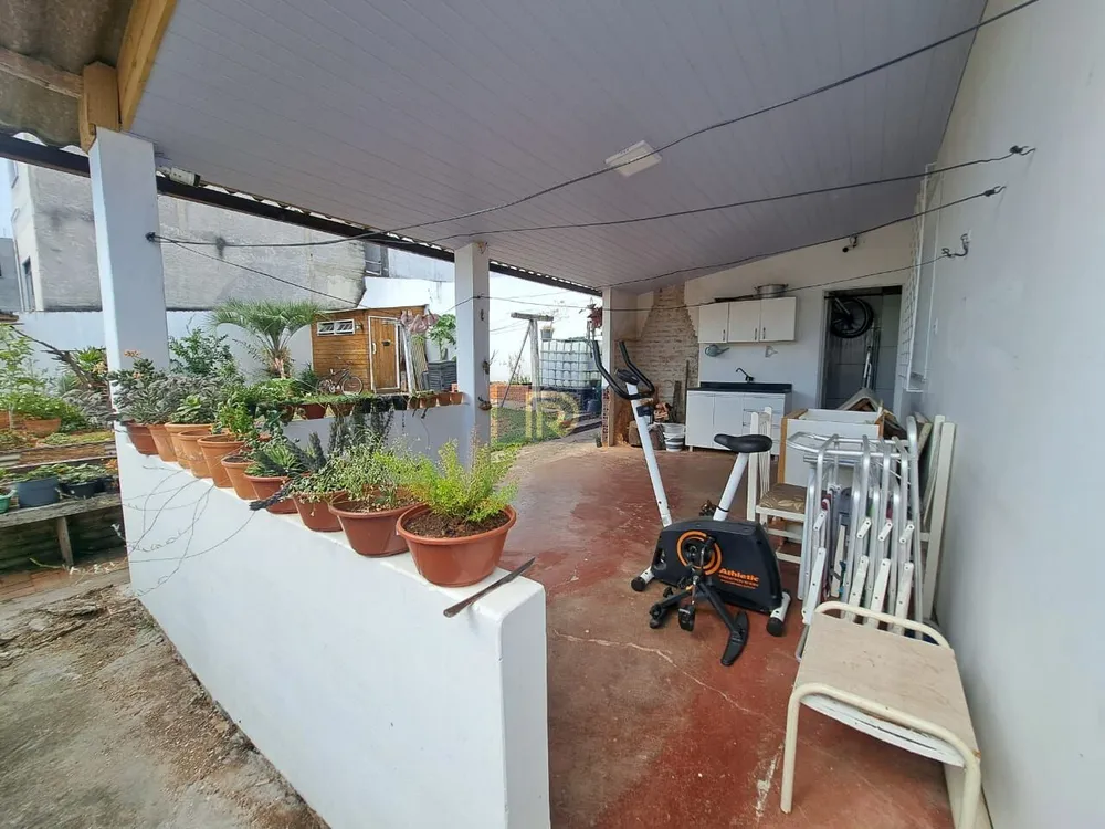 Casa, 3 quartos, 152 m² - Foto 7