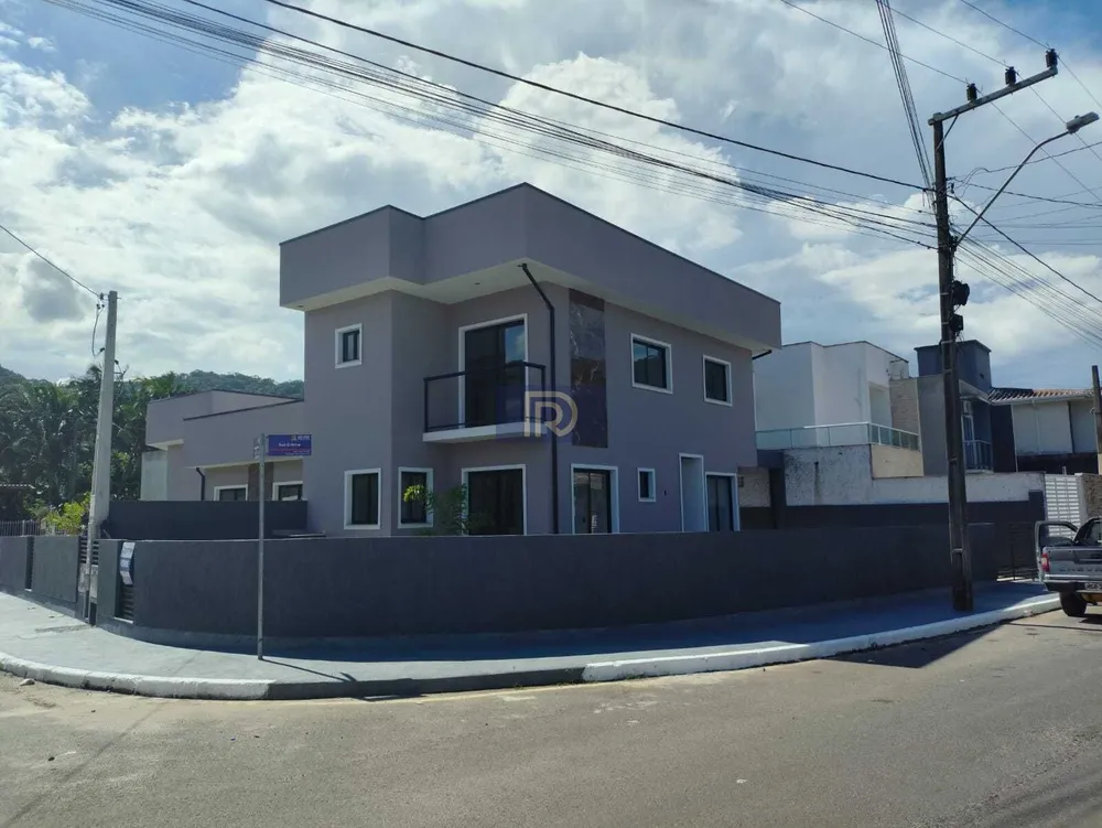 Sobrado, 3 quartos, 98 m² - Foto 1
