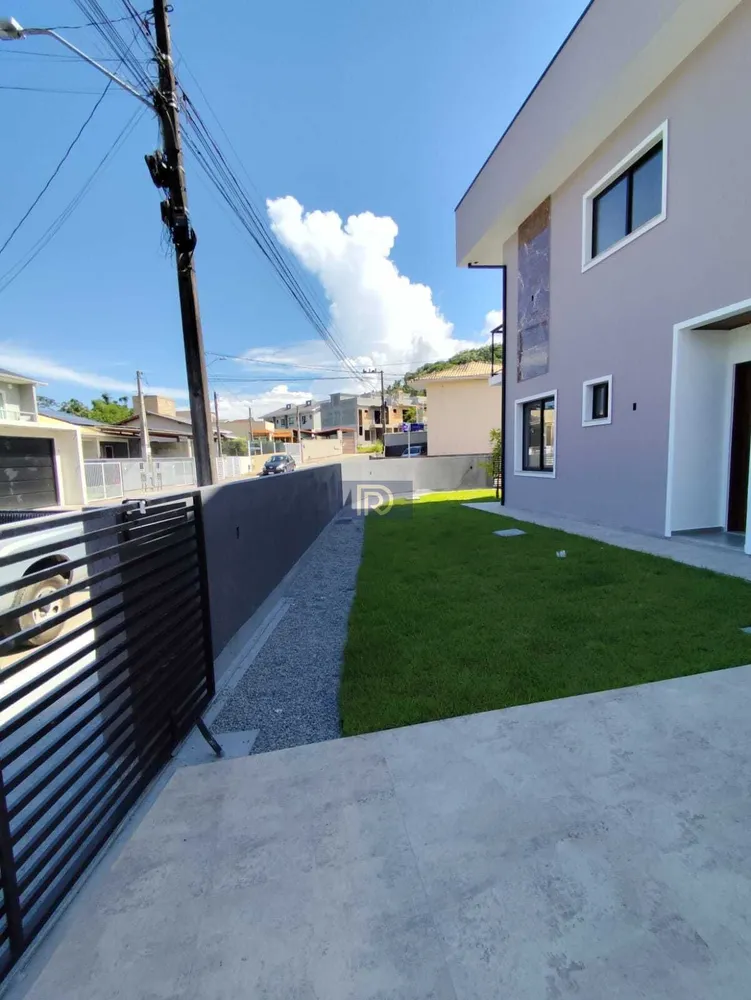 Sobrado, 3 quartos, 98 m² - Foto 3