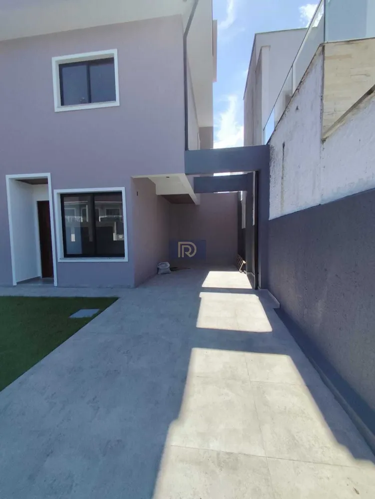 Sobrado, 3 quartos, 98 m² - Foto 2