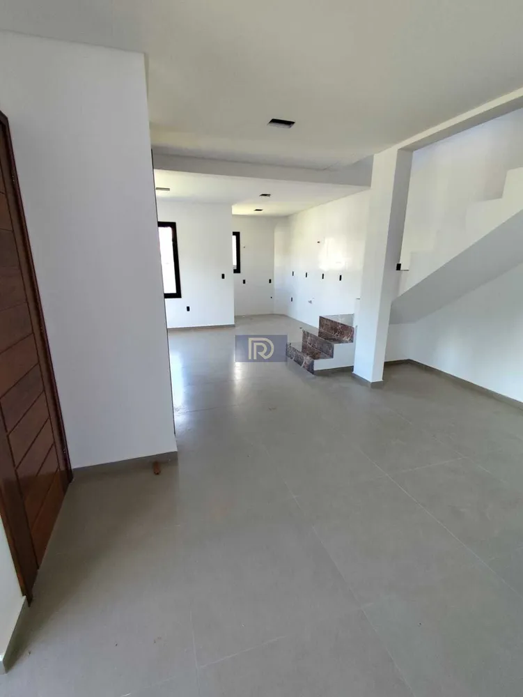 Sobrado, 3 quartos, 98 m² - Foto 5
