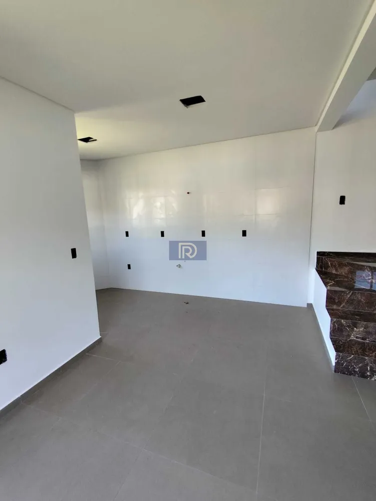 Sobrado, 3 quartos, 98 m² - Foto 4