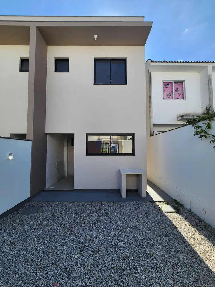 Sobrado, 2 quartos, 115 m² - Foto 14