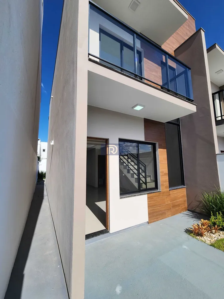 Sobrado, 2 quartos, 115 m² - Foto 2