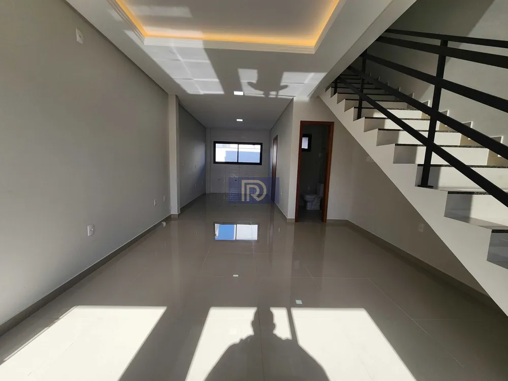 Sobrado, 2 quartos, 115 m² - Foto 3