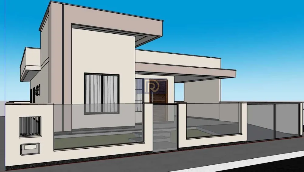 Casa, 3 quartos, 98 m² - Foto 6