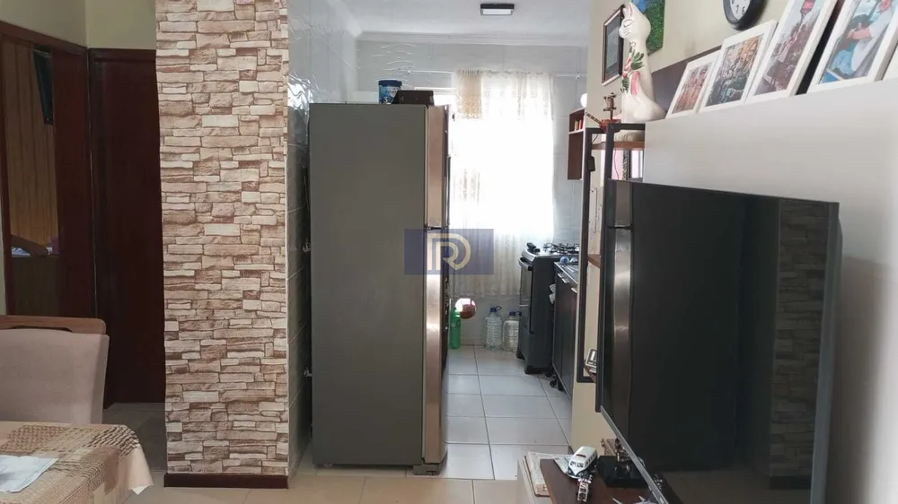 Apartamento, 2 quartos, 57 m² - Foto 6