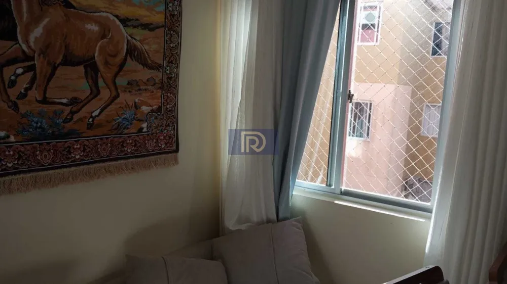 Apartamento, 2 quartos, 57 m² - Foto 4