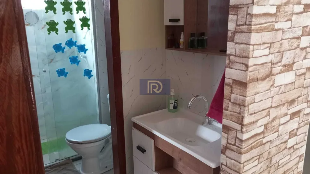 Apartamento, 2 quartos, 57 m² - Foto 3