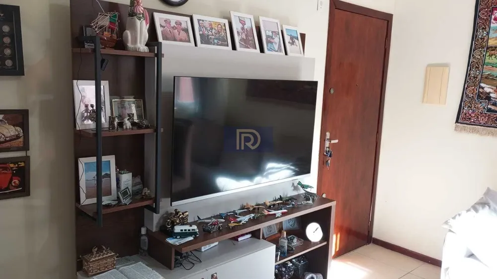 Apartamento, 2 quartos, 57 m² - Foto 2