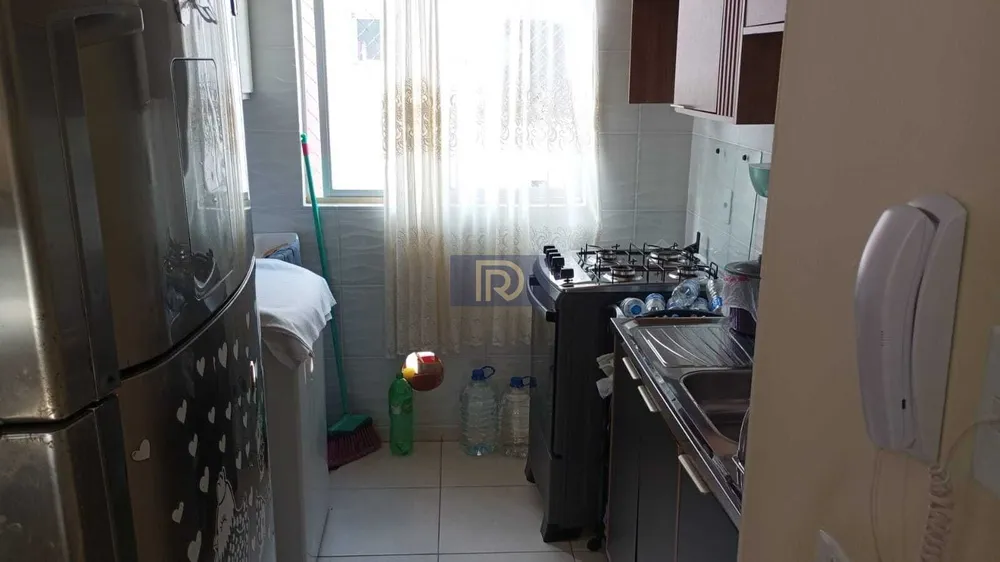 Apartamento, 2 quartos, 57 m² - Foto 8