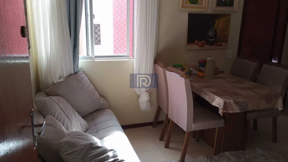 Apartamento, 2 quartos, 57 m² - Foto 1