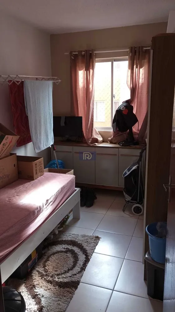 Apartamento, 2 quartos, 57 m² - Foto 5