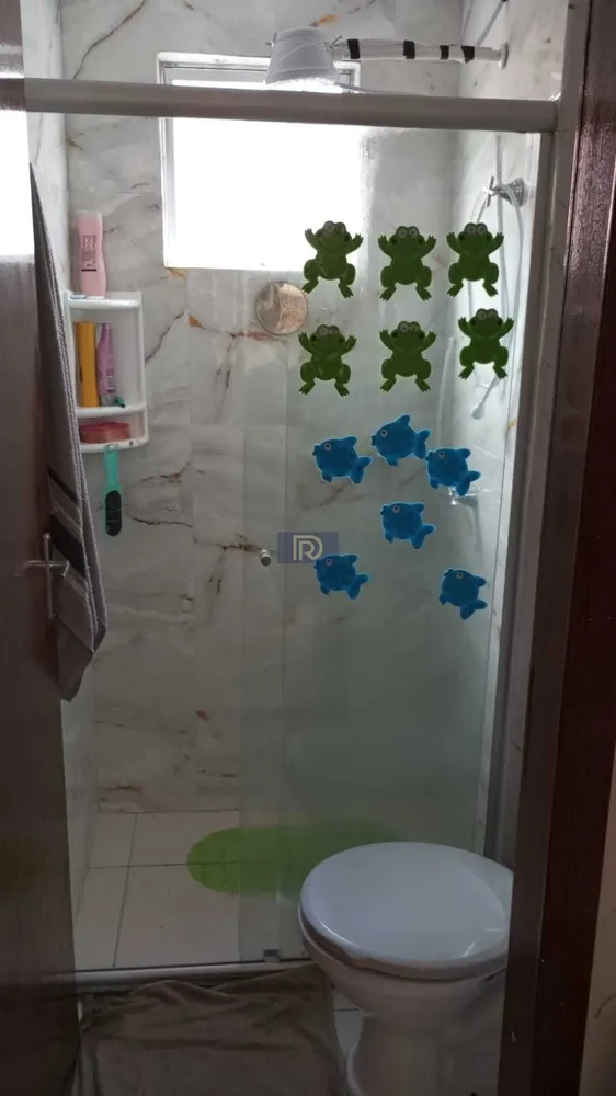 Apartamento, 2 quartos, 57 m² - Foto 7