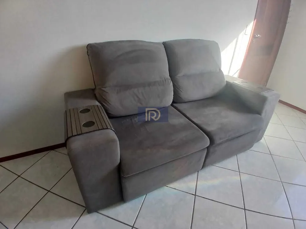 Apartamento, 2 quartos, 57 m² - Foto 4