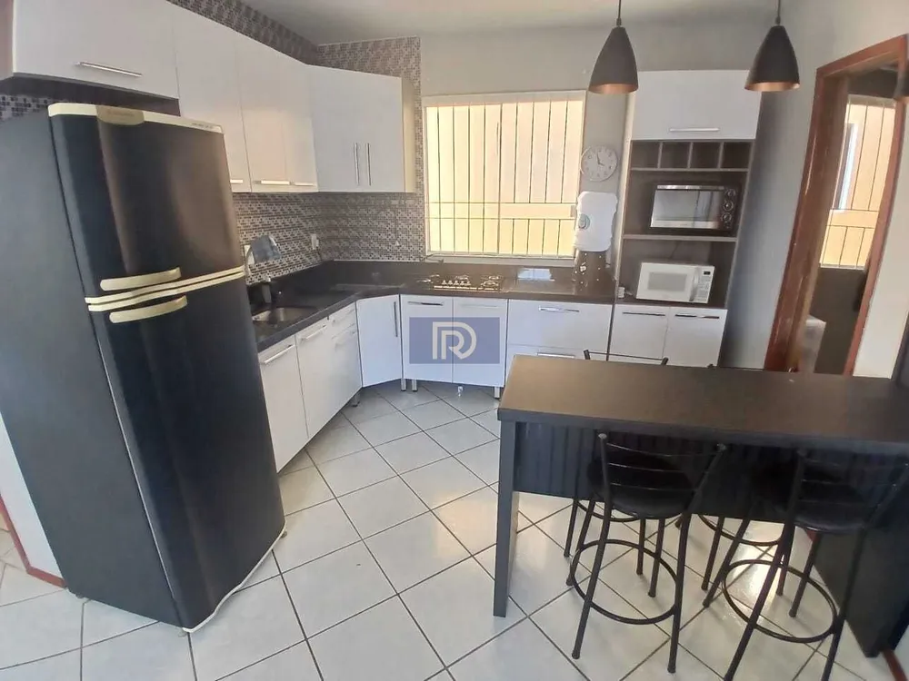 Apartamento, 2 quartos, 57 m² - Foto 2