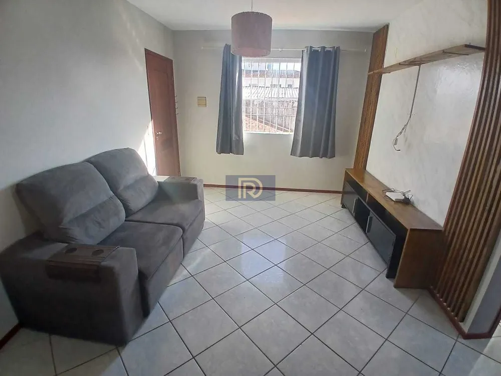 Apartamento, 2 quartos, 57 m² - Foto 1