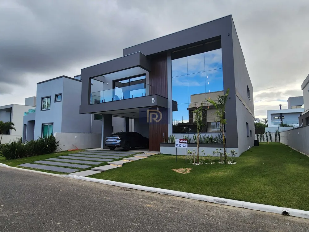 Casa, 4 quartos, 360 m² - Foto 16
