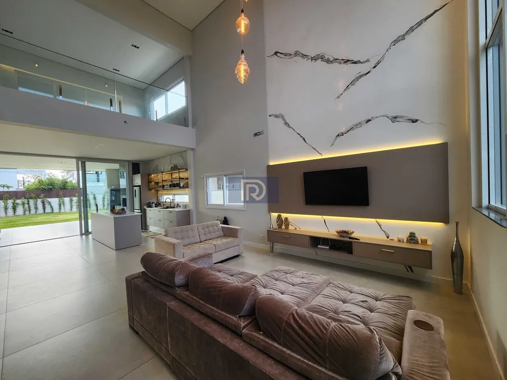 Casa, 4 quartos, 360 m² - Foto 2