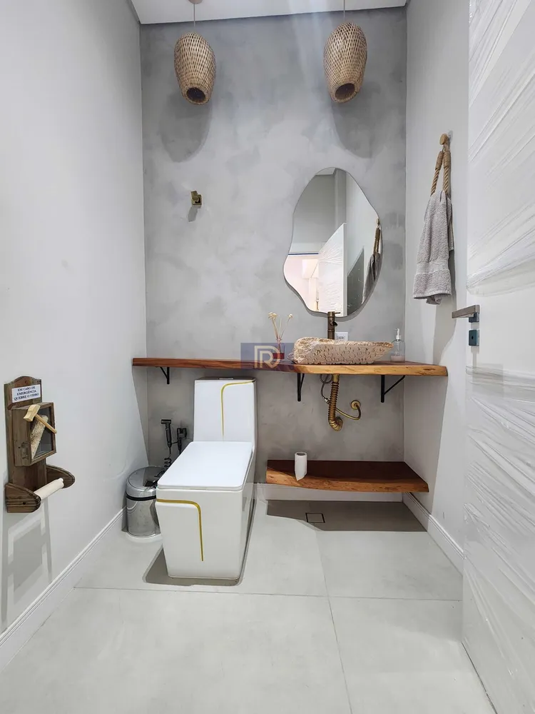 Casa, 4 quartos, 360 m² - Foto 3