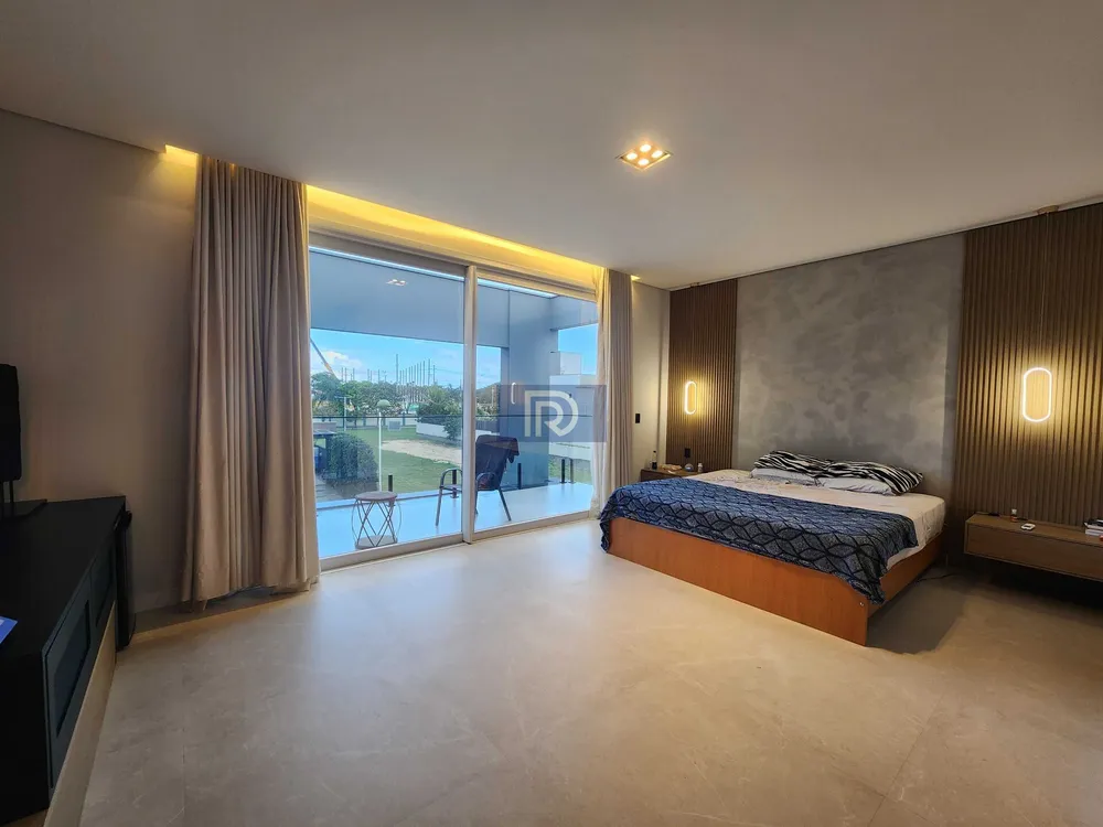 Casa, 4 quartos, 360 m² - Foto 4