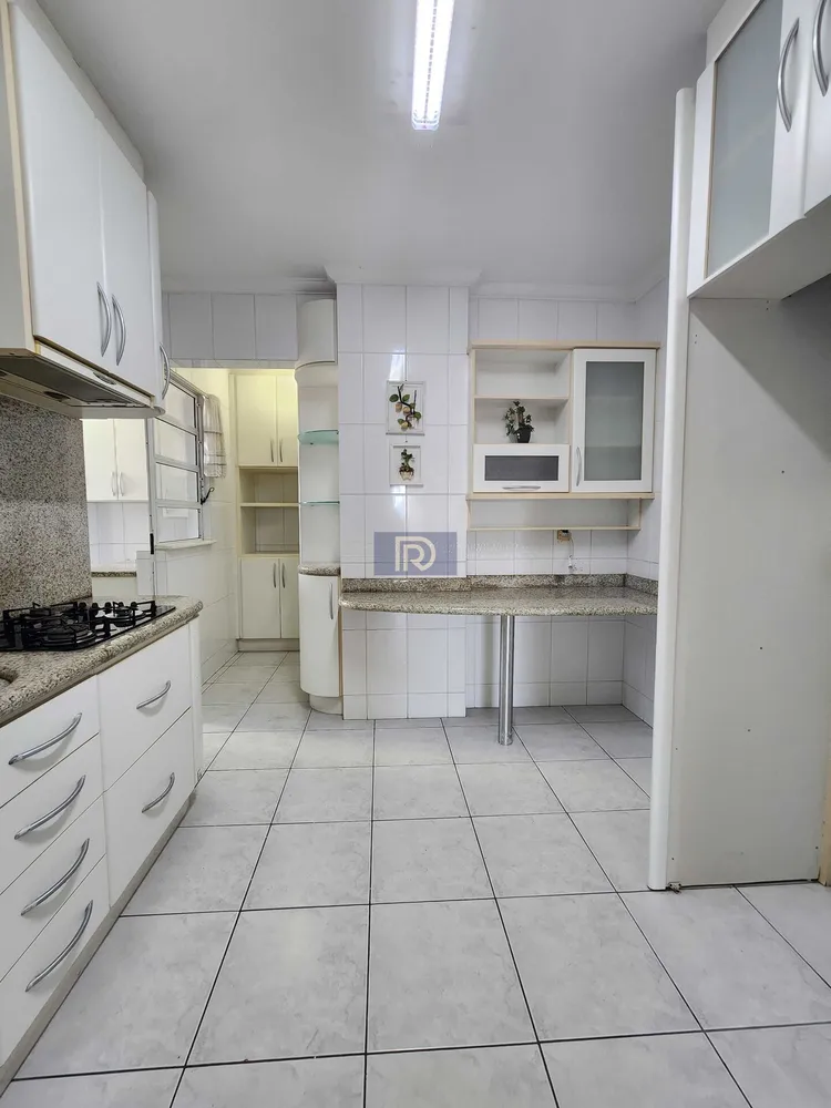 Apartamento, 3 quartos, 125 m² - Foto 2