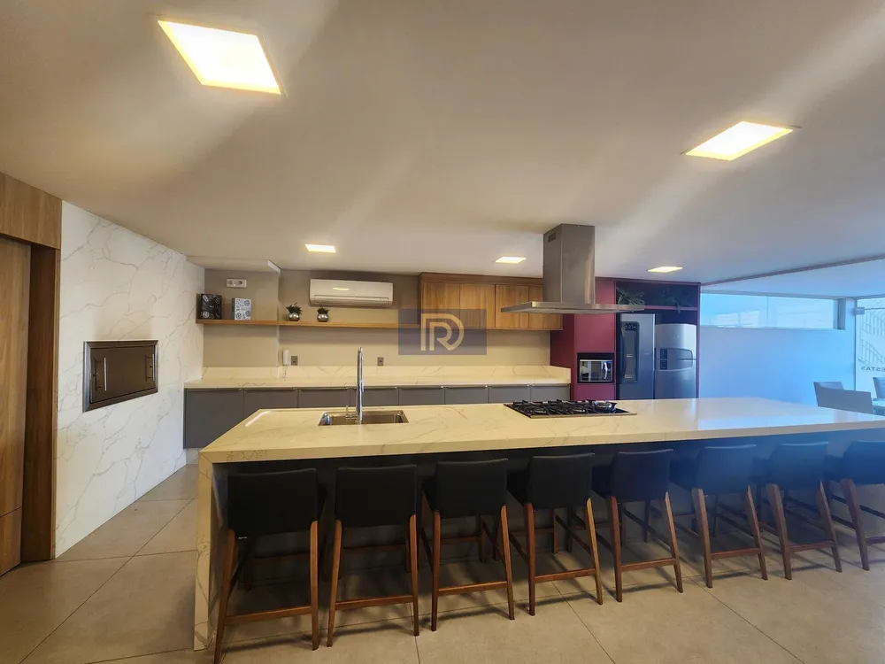 Apartamento, 3 quartos, 125 m² - Foto 16