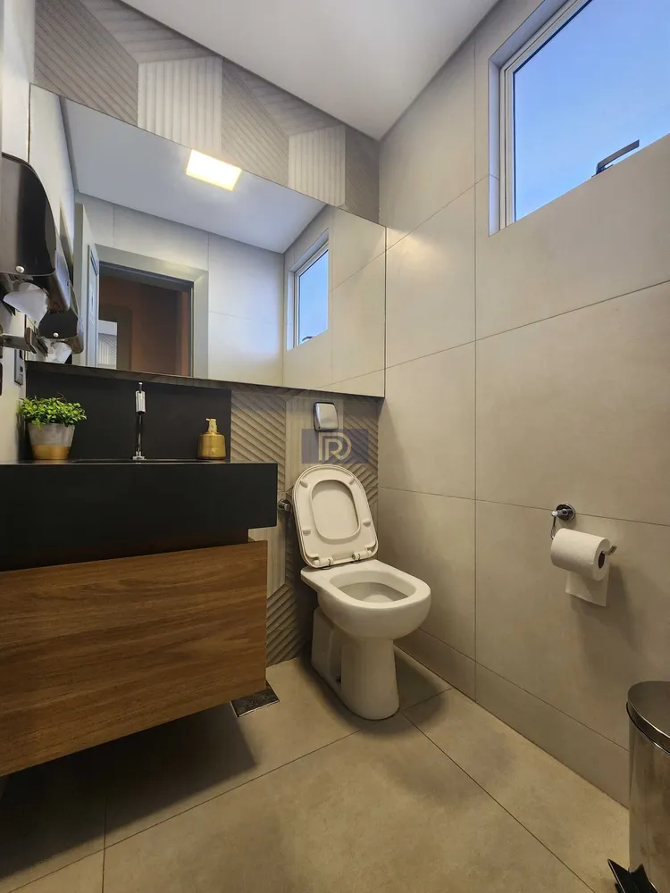 Apartamento, 3 quartos, 125 m² - Foto 15