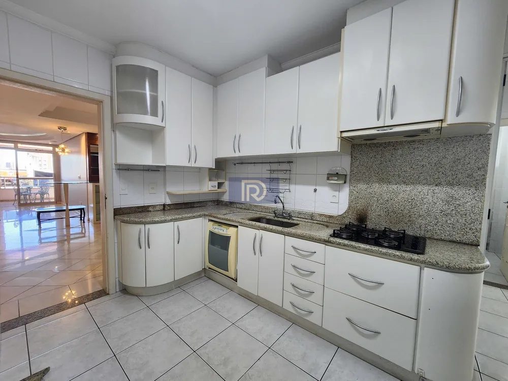 Apartamento, 3 quartos, 125 m² - Foto 3