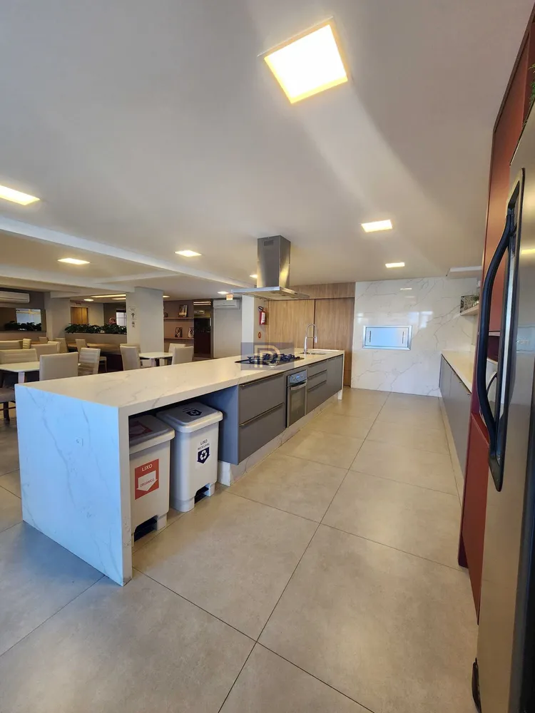 Apartamento, 3 quartos, 125 m² - Foto 13