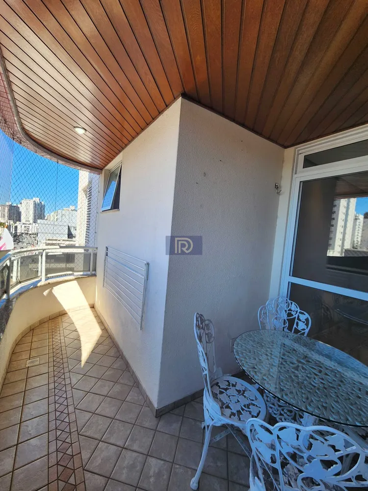 Apartamento, 3 quartos, 125 m² - Foto 1