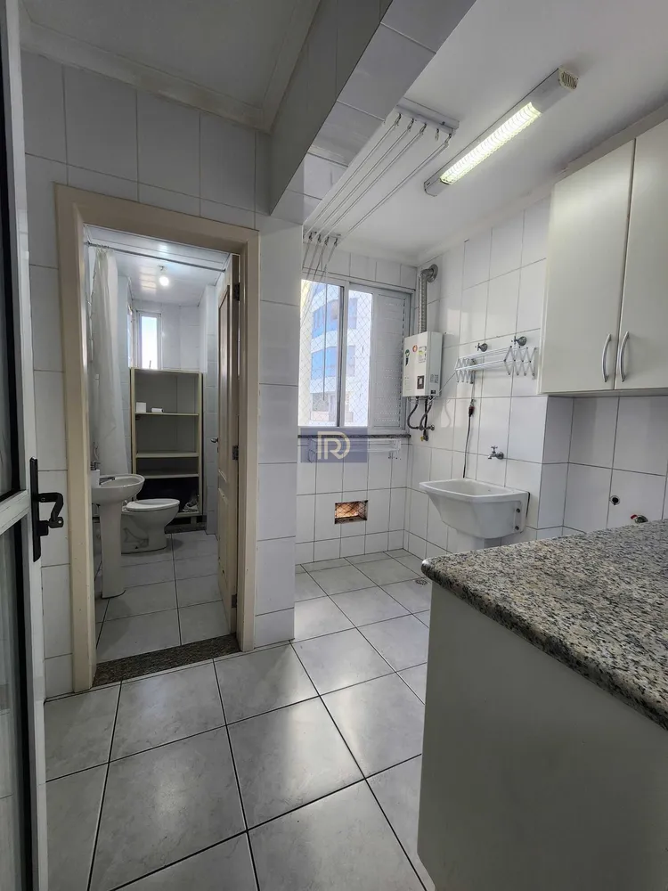 Apartamento, 3 quartos, 125 m² - Foto 4