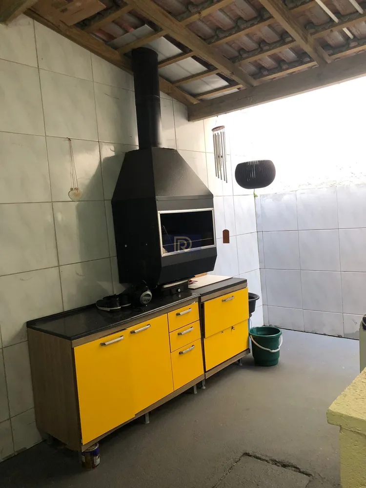 Sobrado, 2 quartos, 72 m² - Foto 6