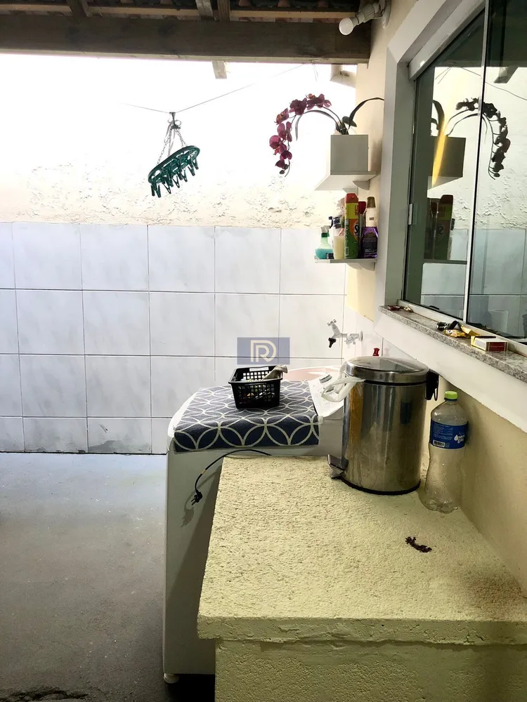 Sobrado, 2 quartos, 72 m² - Foto 8