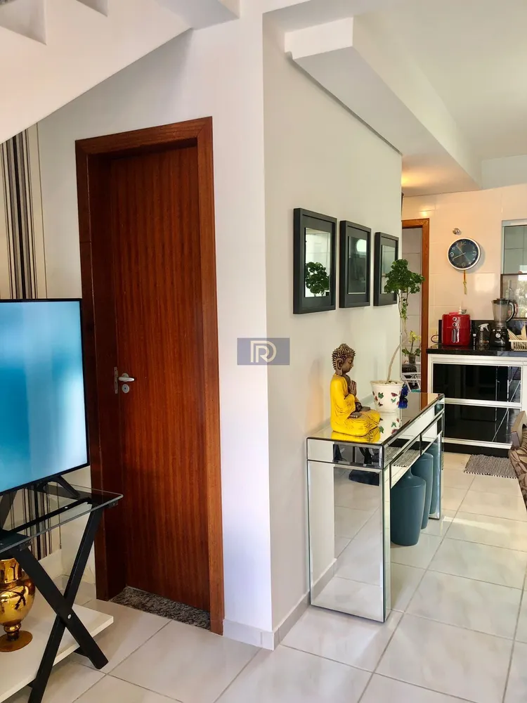 Sobrado, 2 quartos, 72 m² - Foto 5