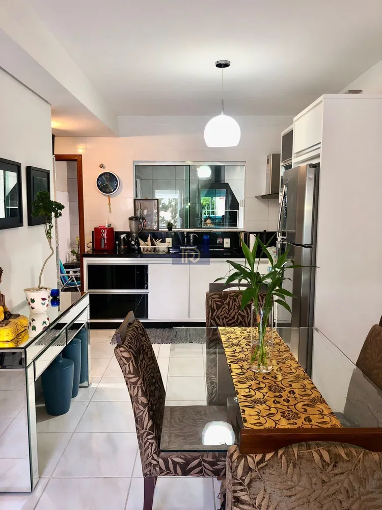 Sobrado, 2 quartos, 72 m² - Foto 2