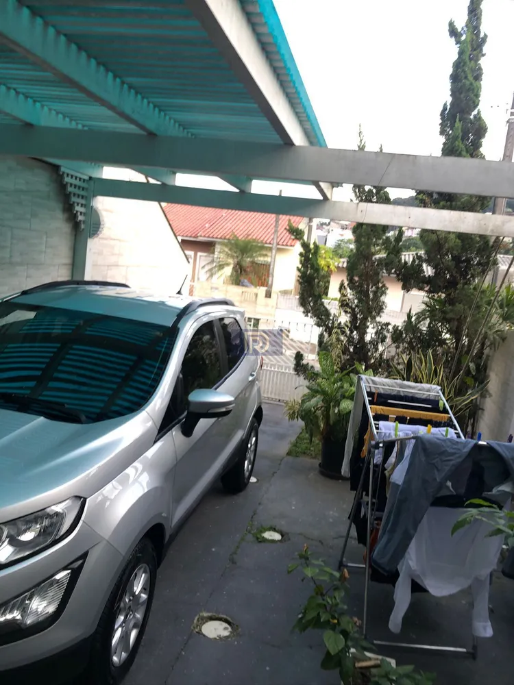 Sobrado, 2 quartos, 72 m² - Foto 16