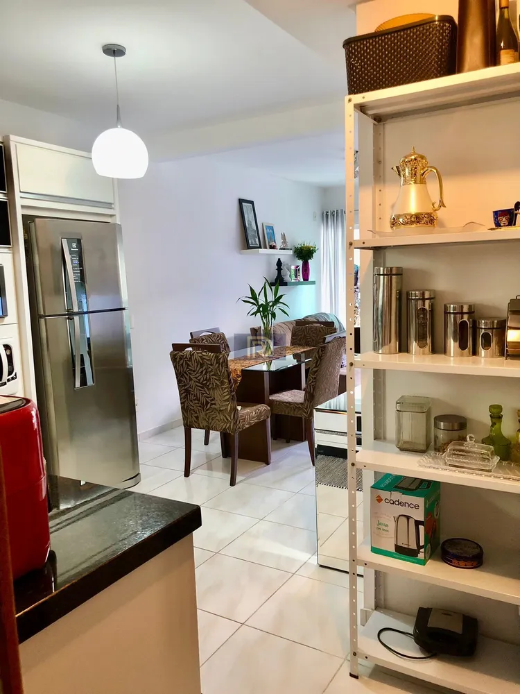 Sobrado, 2 quartos, 72 m² - Foto 3
